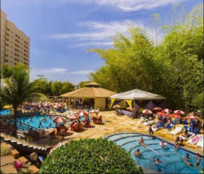 Relax Here - Apartamento sossegado